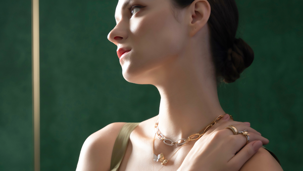 Nature in Motion: Discover the New La Natura Collection