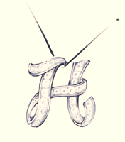 Cursive Alphabet NecklacePRODUCT DESCRIPTION:


18K Gold Diamond Necklace


Please note that each VERDE creation is handcrafted. As a result, carat weight and stone quantities may differ sli