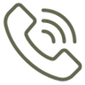 Telephone icon