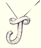 Cursive Alphabet NecklacePRODUCT DESCRIPTION:


18K Gold Diamond Necklace


Please note that each VERDE creation is handcrafted. As a result, carat weight and stone quantities may differ sli