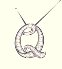 Cursive Alphabet NecklacePRODUCT DESCRIPTION:


18K Gold Diamond Necklace


Please note that each VERDE creation is handcrafted. As a result, carat weight and stone quantities may differ sli