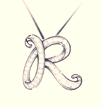 Cursive Alphabet NecklacePRODUCT DESCRIPTION:


18K Gold Diamond Necklace


Please note that each VERDE creation is handcrafted. As a result, carat weight and stone quantities may differ sli