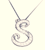 Cursive Alphabet NecklacePRODUCT DESCRIPTION:


18K Gold Diamond Necklace


Please note that each VERDE creation is handcrafted. As a result, carat weight and stone quantities may differ sli
