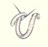 Cursive Alphabet NecklacePRODUCT DESCRIPTION:


18K Gold Diamond Necklace


Please note that each VERDE creation is handcrafted. As a result, carat weight and stone quantities may differ sli