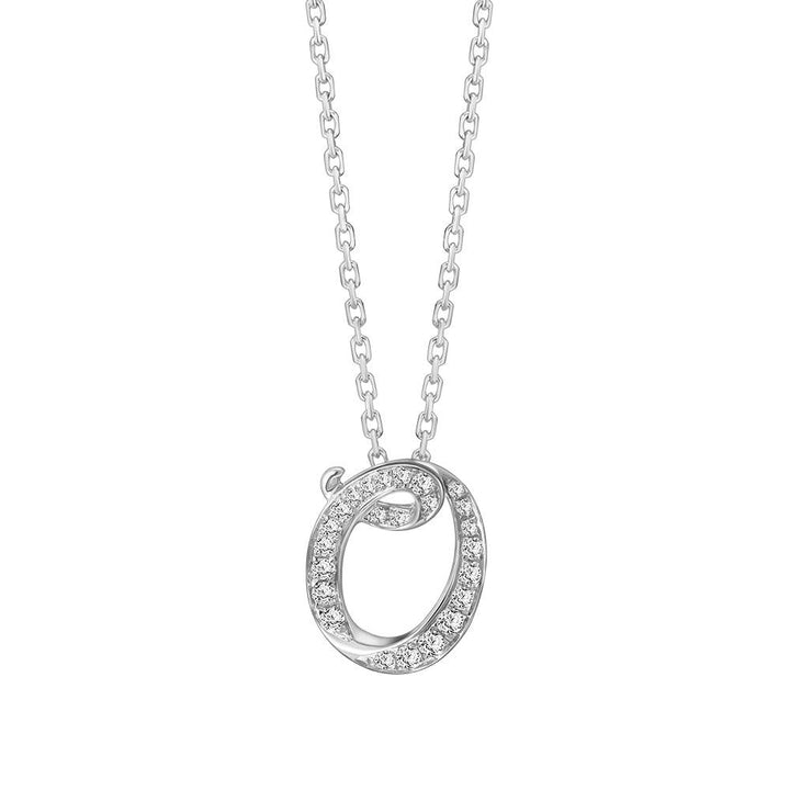 Cursive Alphabet NecklacePRODUCT DESCRIPTION:


18K Gold Diamond Necklace


Please note that each VERDE creation is handcrafted. As a result, carat weight and stone quantities may differ sli